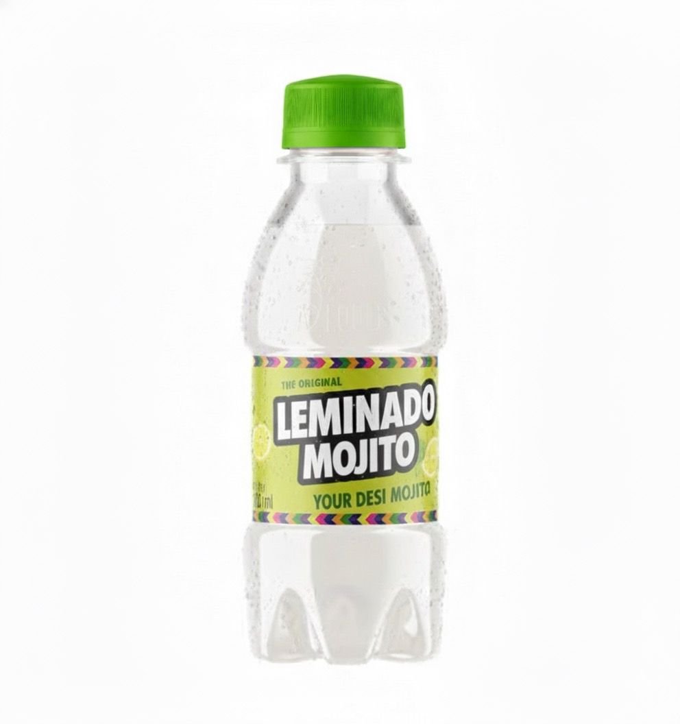 leminado mojito image